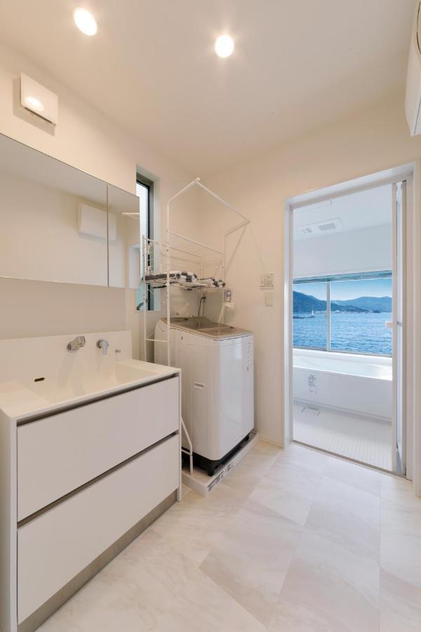 Seaside Terrace Sun - Vacation Stay 12430 沼津市 エクステリア 写真