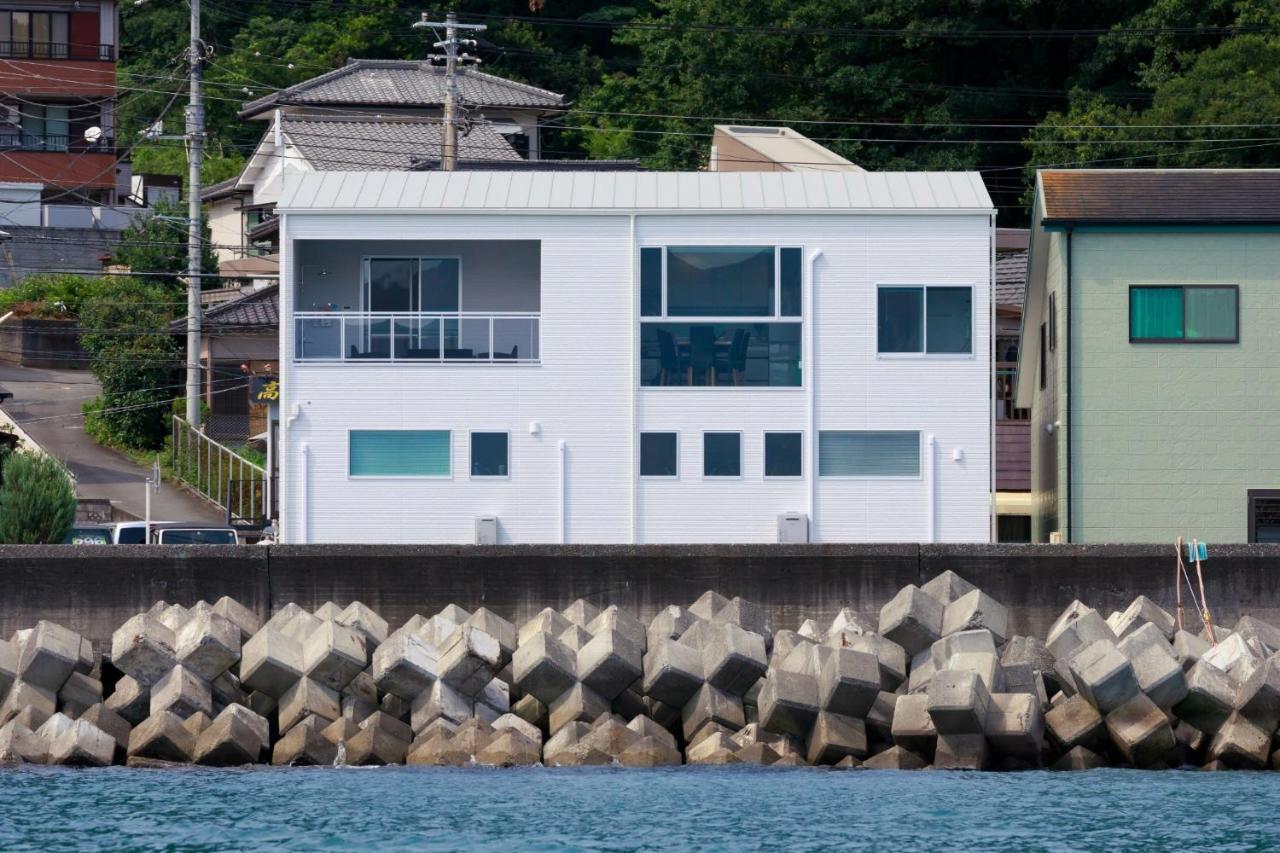 Seaside Terrace Sun - Vacation Stay 12430 沼津市 エクステリア 写真